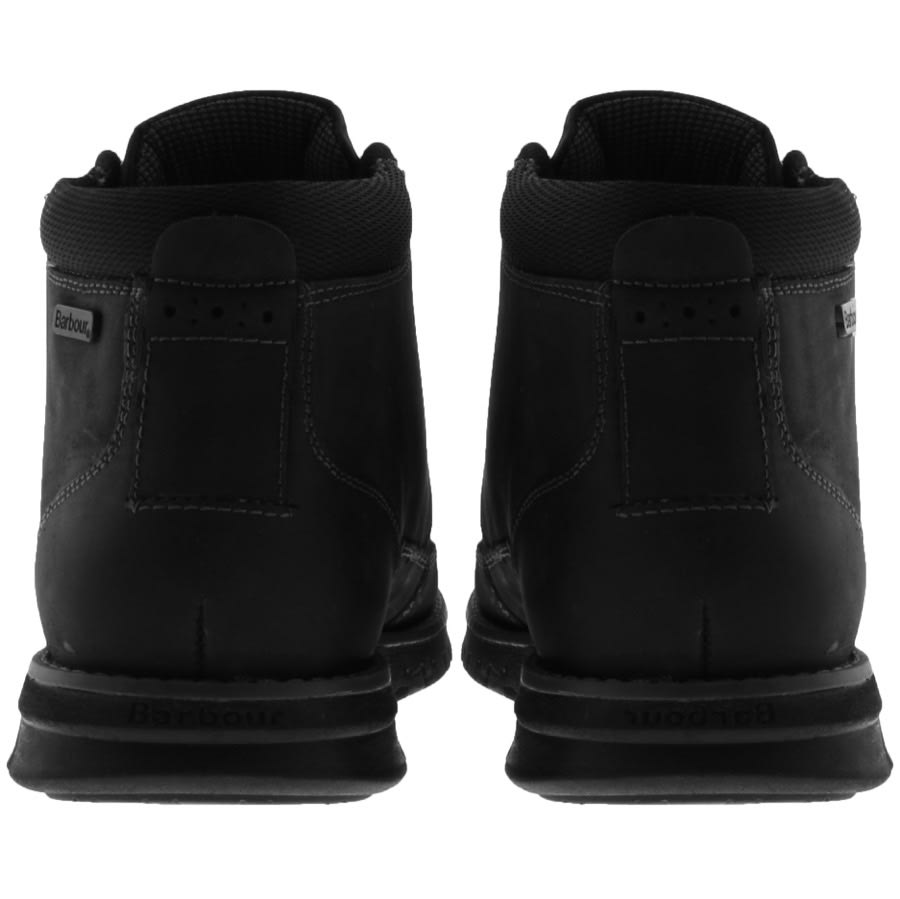 Alternative Image for ProductBarbour Victory Boot Black2